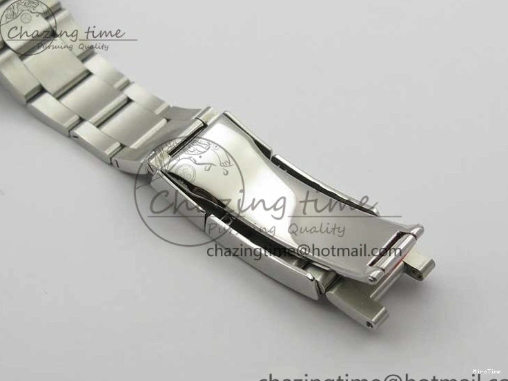 MiroTime 0120 Yacht-Master 116622 ARF 1:1 Best Edition 904L Steel Gray Dial on SS Bracelet SH MoistureWicking 2975